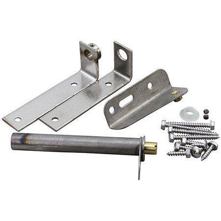 RANDELL Hinge Assembly-Left RPHNG020L